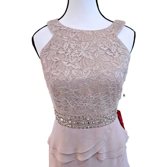 nightcap sierra lace dress NIGHTCAP